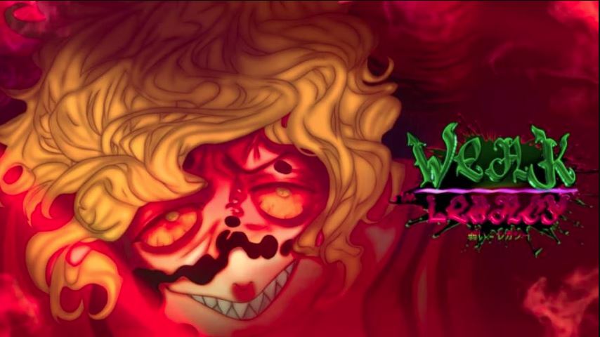 How to Get the Full Blood Manipulation Rework in Weak Legacy 2