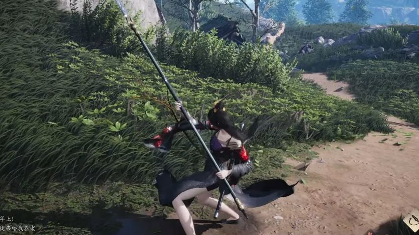 How to Get the Heavenquaker Spear in Where Winds Meet (Skill Theft & Sect Guide)