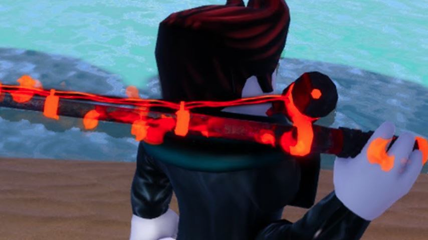 How to Get the Lava Rod in Fish It (Beginner’s Guide & Location)