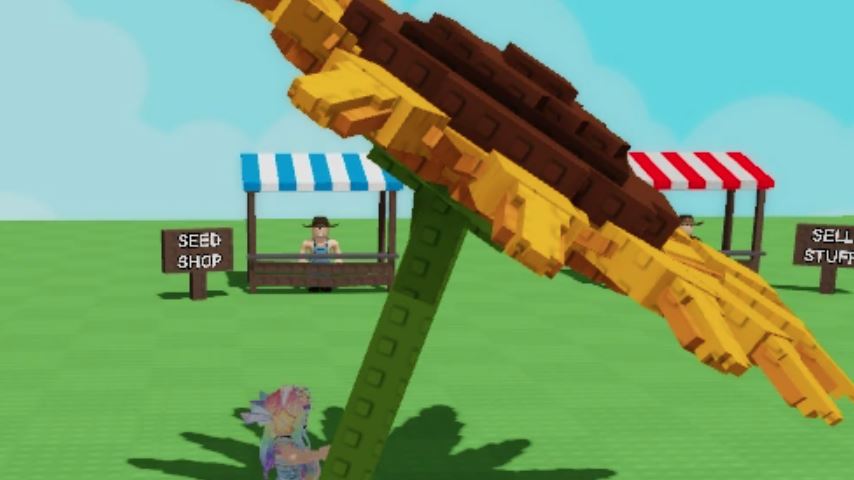 How to Get the Legacy Sunflower in Grow a Garden - Drop Rates, Value, and Farm Benefits