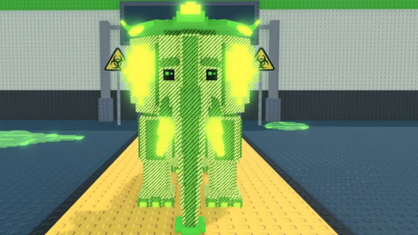 How to Get the Radioactive Mutation in Steal a Brainrot (Event Guide & Spawn Locations)