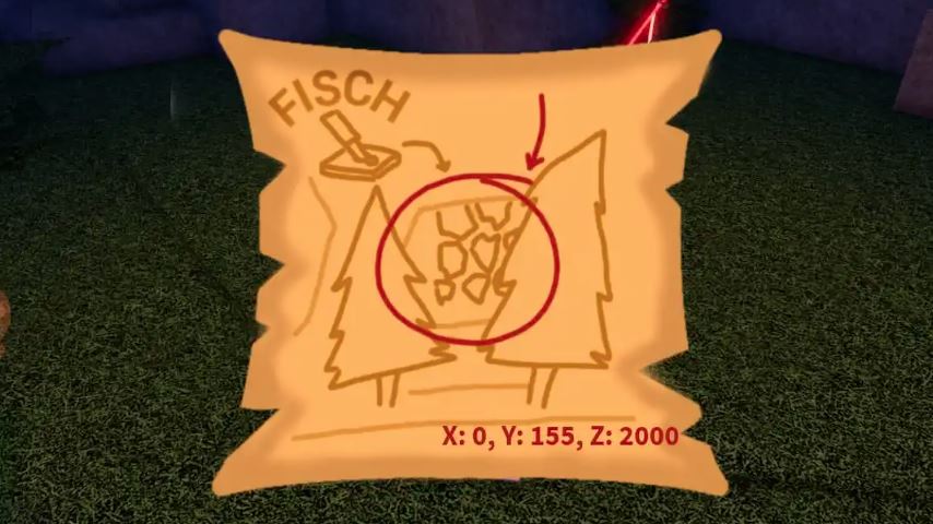 How to Get the Sea Traveler Note in Fisch Roblox: A Complete Guide