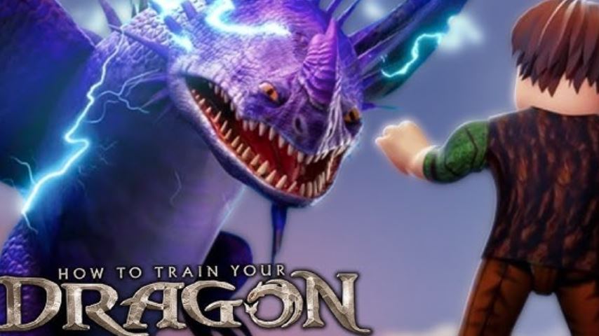 How to Get the Skrill Dragon in How To Train Your Dragon – Event Guide & Skin Drop Rates