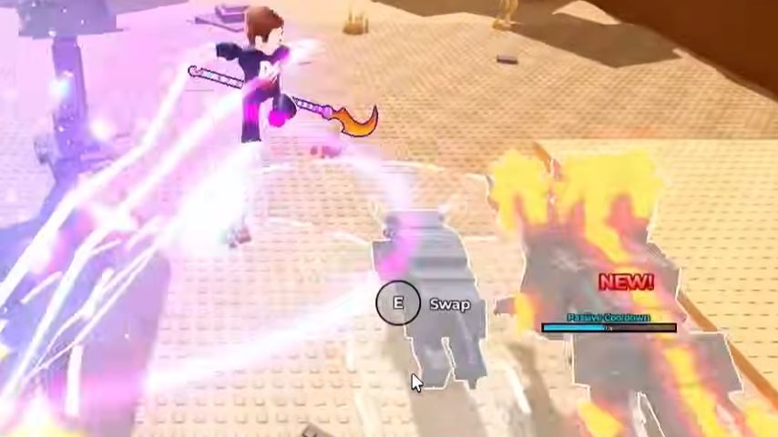 How to Get the Unicorn Lasso in Raise Animals (Everdawn Part II Guide)