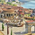How to Increase City Status in Anno 117 Pax Romana – Population Requirements & Effects
