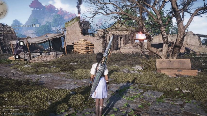 How to Increase Exploration Level Fast in Where Winds Meet – Best Methods and Qinghe Guide