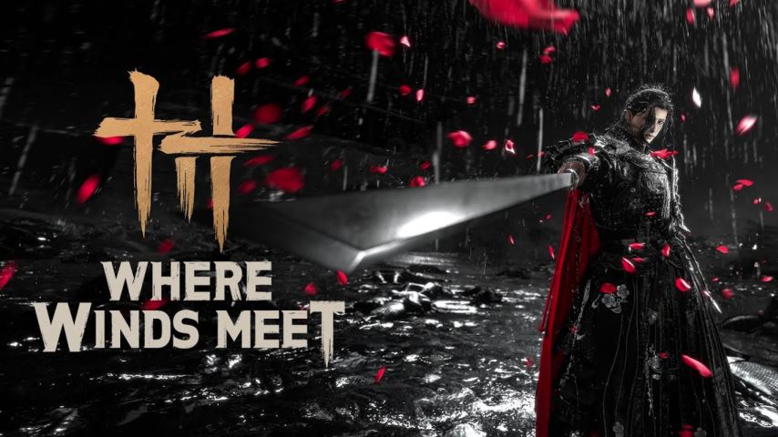 How to Join Jade Current in Where Winds Meet (Full Sect Guide & Requirements)