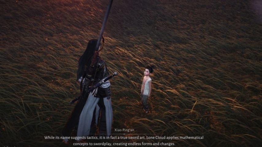 How to Join the Lone Cloud Sect in Where Winds Meet – Tests, Rules, and Reputation Explained