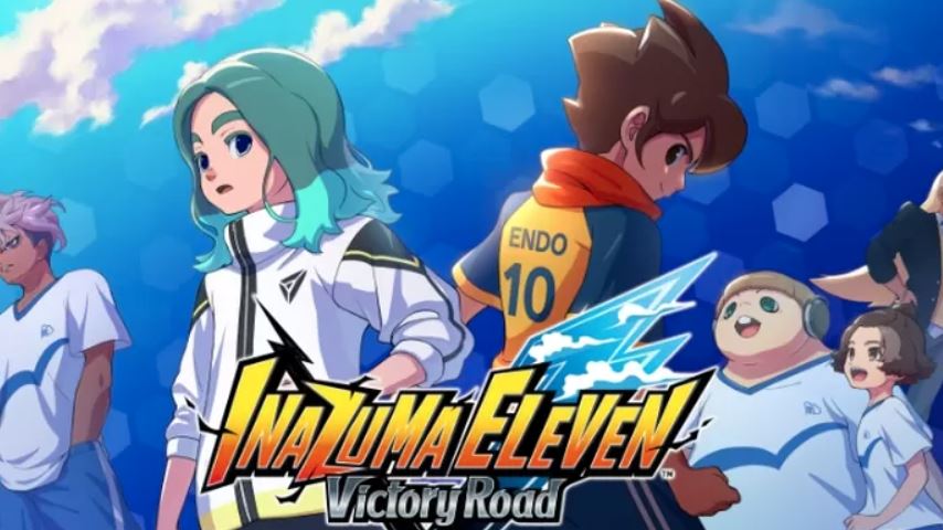 How to Level Up Fast in Inazuma Eleven Victory Road