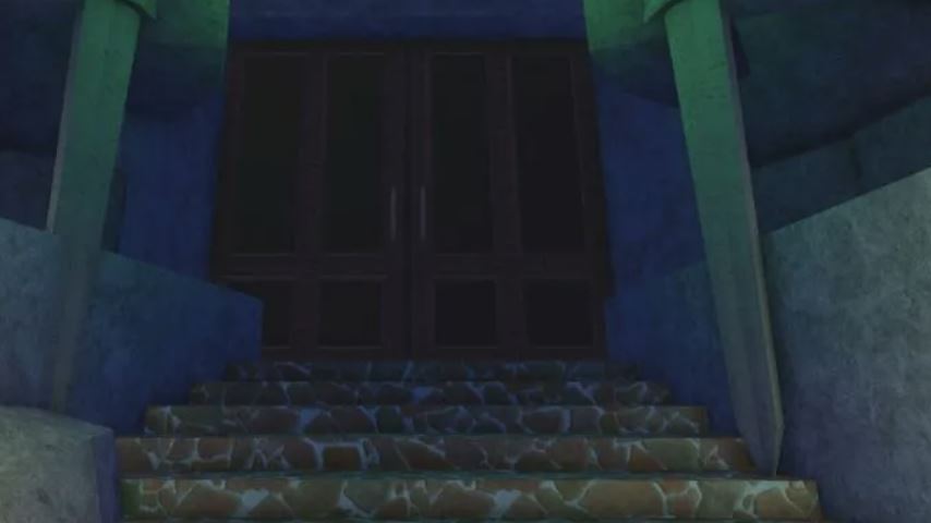 How to Open Cultist Lair Door 2 in Fisch (All Required Items Guide)