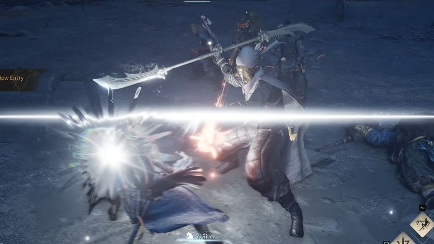 How to Parry in Where Winds Meet – Timing, Tips, Assist Deflection, and Exhaust Mechanics