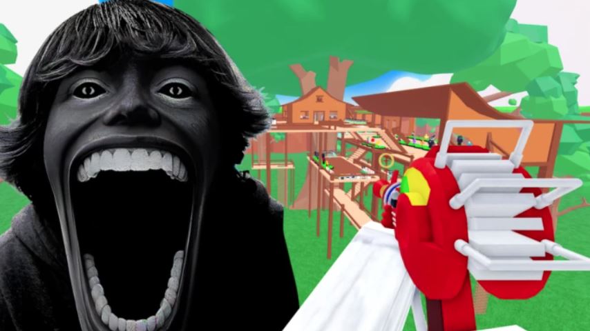 How to Play Survive and Kill 67 in Roblox – Beginner’s Guide & Controls Explained