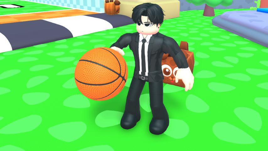 How to Play Throw a Basketball in Roblox – Best Training Tips, Power Farming, and Rebirth Guide