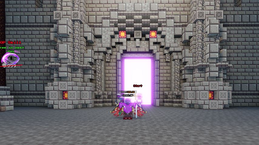 How to Play the New Dungeons in Slasher Blade Loot (Roblox)