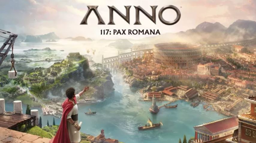 How to Save Your Game in Anno 117: Pax Romana (Manual Save & Autosave Guide)