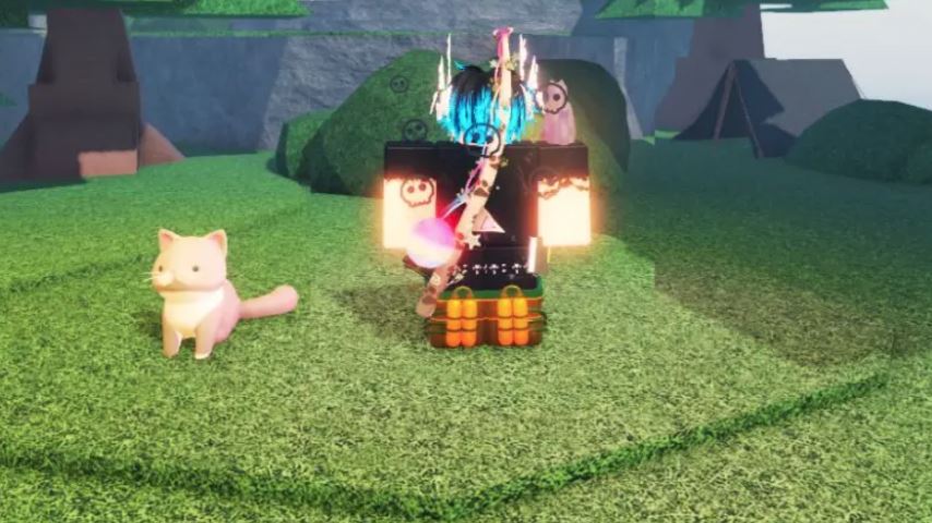 How to Solve All Crazy Cat Lady Riddles in Fisch Fabulous Update