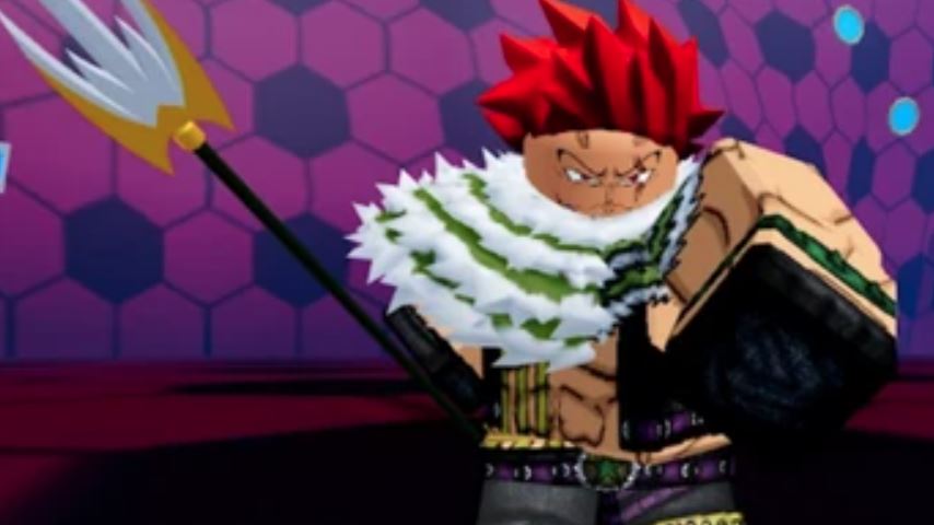 How to Spawn and Defeat Dough King in Blox Fruits