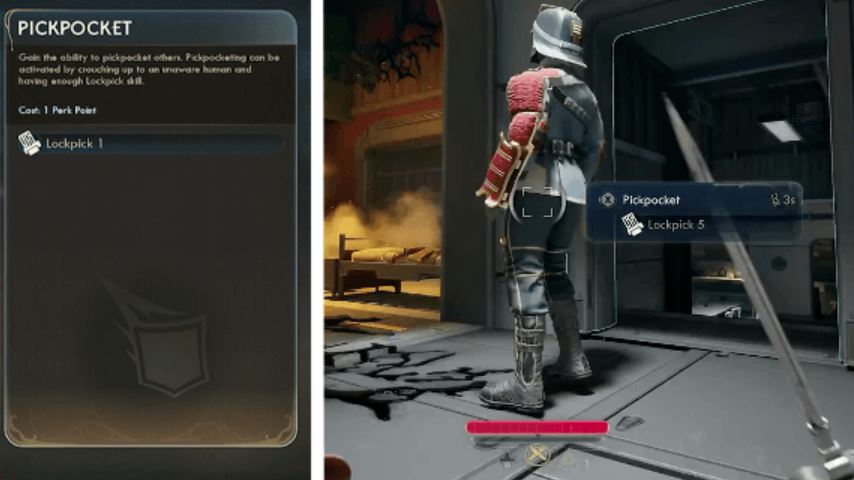 How to Steal and Pickpocket in The Outer Worlds 2 (Skills, Perks & Reputation Tips)