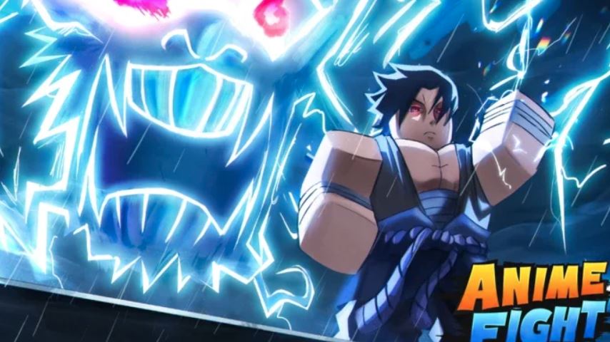 How to Summon Characters in Anime Fight Roblox