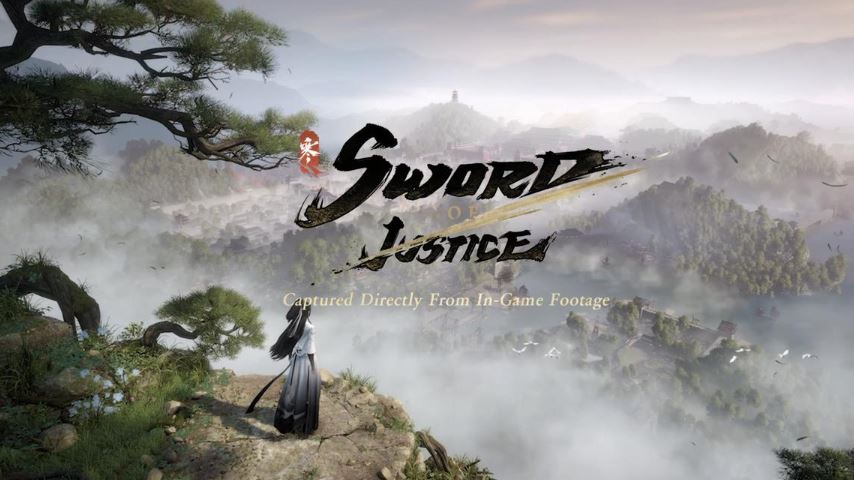 How to Top Up Sword of Justice (Ornate Jade) Officially and Safely