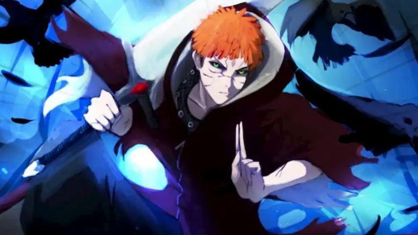 How to Unlock Jutsu in Bloodlines Roblox (Bloodline & Chakra System Explained)