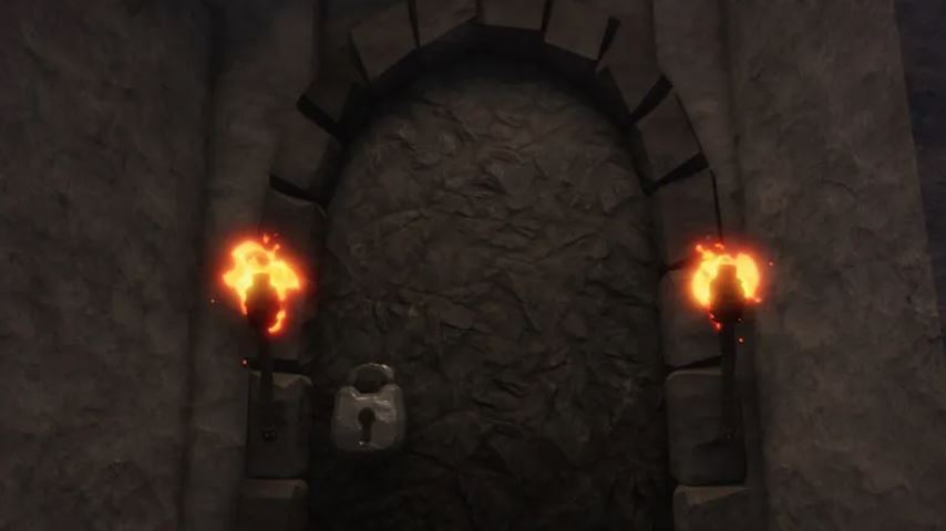 How to Unlock the Goblin Cave in The Forge – Quest Requirements and Costs