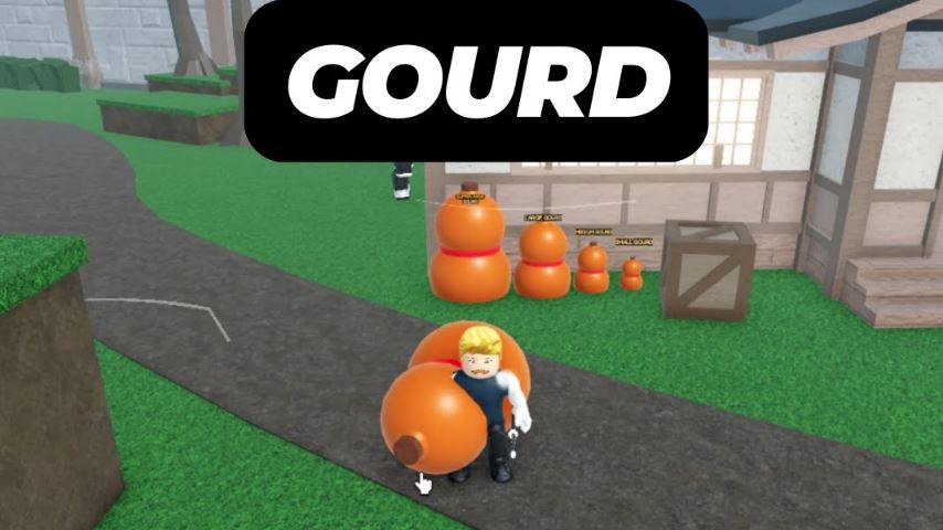 How to Use Gourds in Weak Legacy 2 to Increase Breathing Fast