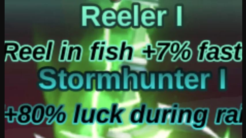 How to Use Stormhunter Effectively in Fish It (Weather Machine Tips)