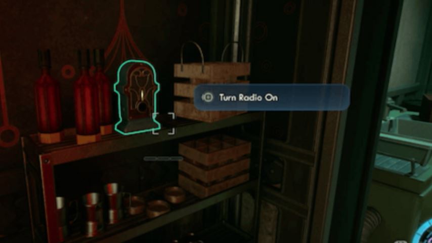 How to Use the Radio in The Outer Worlds 2 (All Stations Explained)