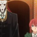 How to Watch Mahoutsukai no Yome Watch (The Ancient Magus' Bride) in Order (Chronological & Release Order)