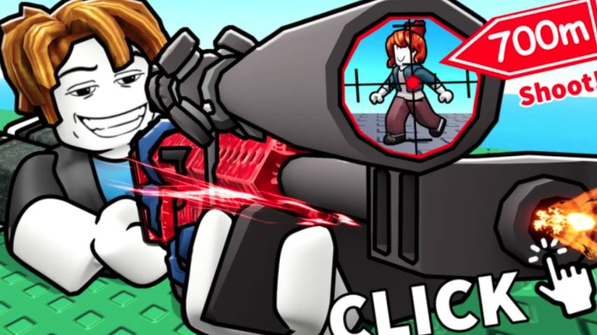 Hypershot Controls Guide (Roblox) – PC & Mobile Controls Explained