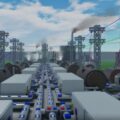 Industrialist Roblox Controls Guide & Tips
