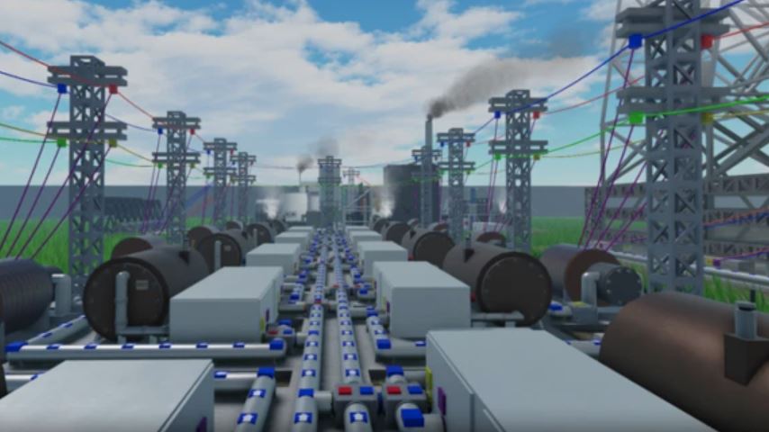 Industrialist Roblox Controls Guide & Tips