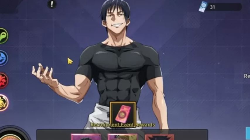 Jujutsu Soul Bound Codes