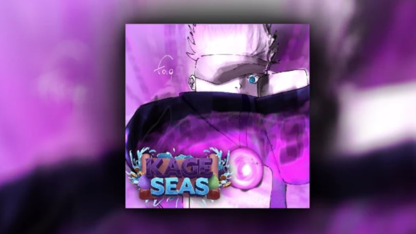 Kage Seas Roblox Beginner Guide – All Fruits, Traits, Controls, Islands, and Codes