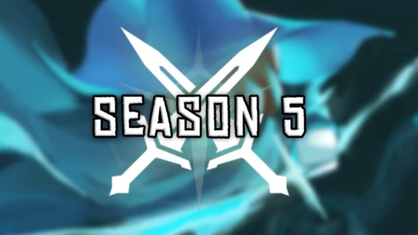 Lootify Season 5 Update Halloween Event, Trading, and Patch Notes