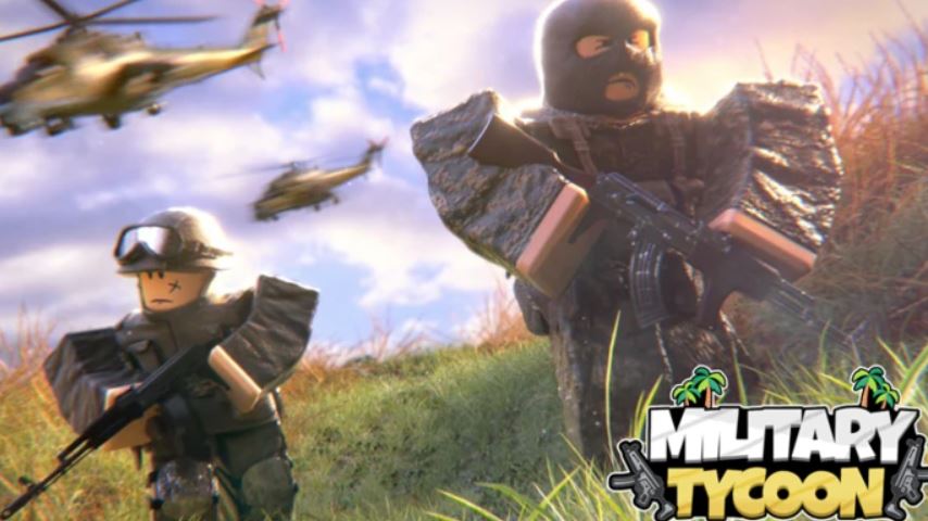 Military Tycoon Controls Guide & Tips – PC & Mobile Movement, Combat, and Vehicles