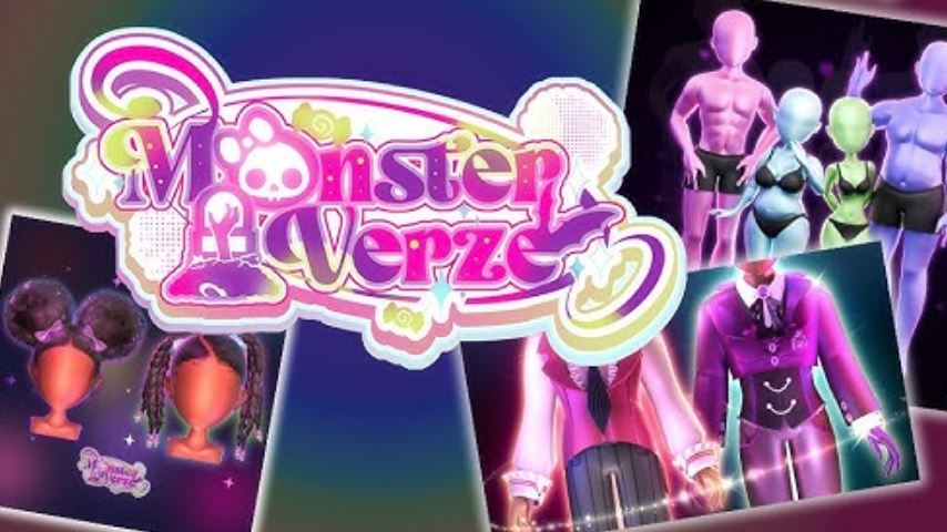 MonsterVerze Beginner Guide – How to Play, Get Free Set & Earn Halo