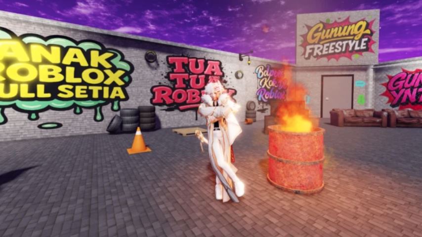 Mountain Freestyle Controls Guide & Tips