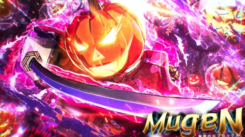 Mugen Halloween Update 2025: All New Features, Codes, and Purple Hallow Slayer Guide