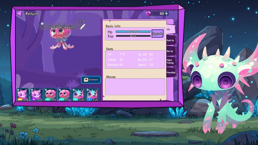 Mundo das Criaturas Codes