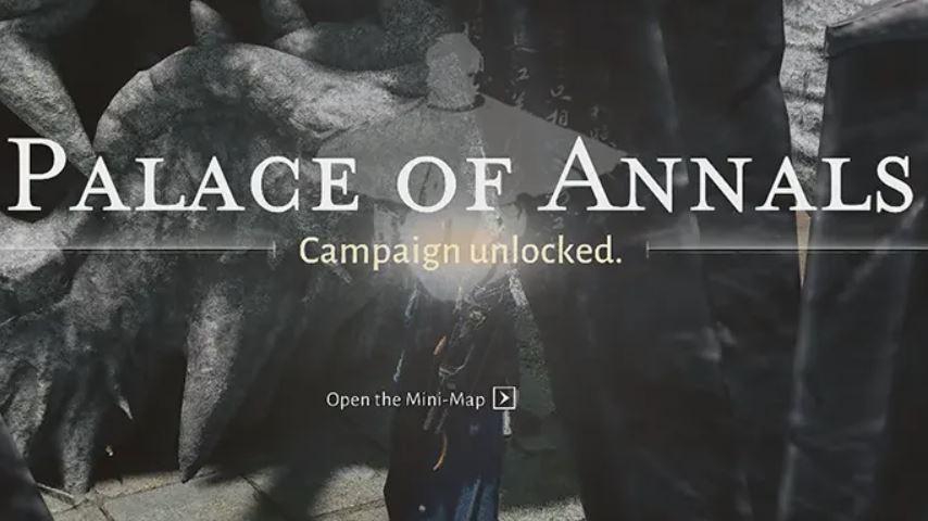 Palace of Annals Guide in Where Winds Meet – Full Walkthrough & Boss Strategy