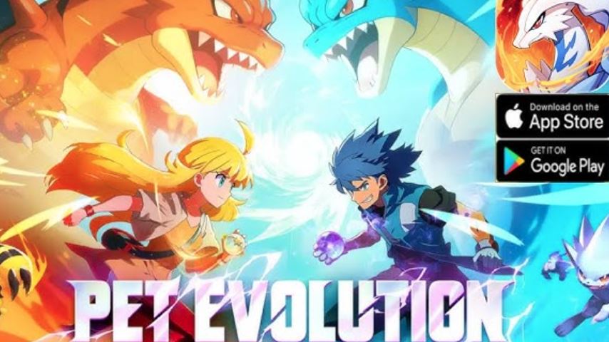 Pet Evolution Monster Mastery Codes