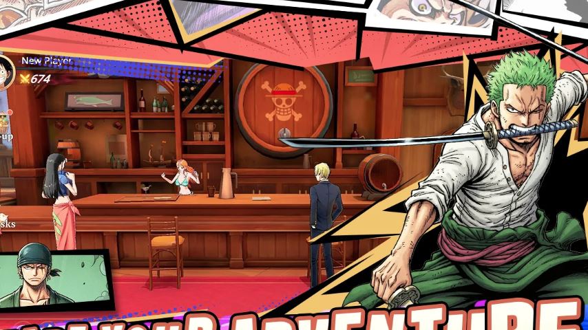 Pirate Crew Next Chapter Tier List – Best Characters Ranked