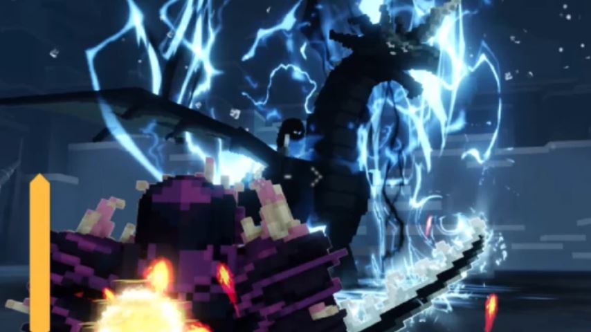 Pixel Blade Kori Revamps Update Full Patch Notes & New Codes