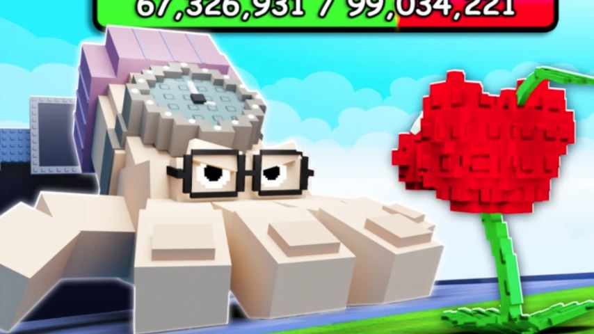 Plants Vs. Brainrots Plant Pantry Patch Notes - New Plants, Brainrots & Features