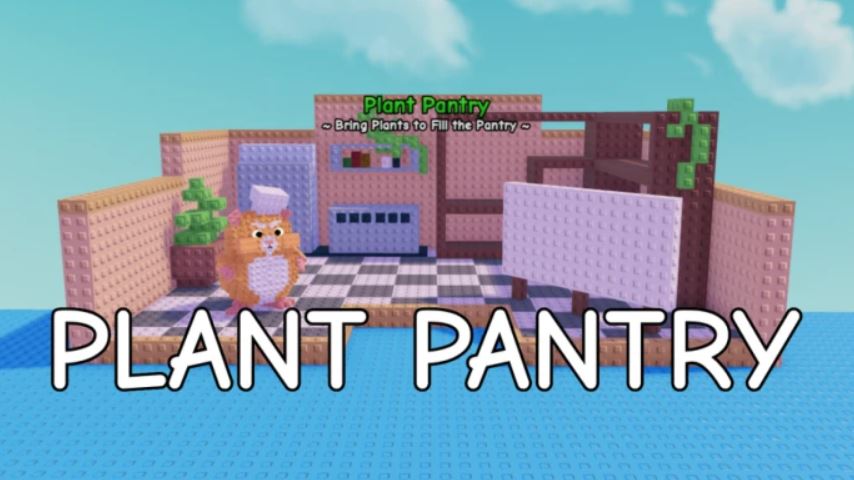 Plants vs Brainrots Plant Pantry Event Update Guide - New Plants, Brainrots, Rewards & Changes