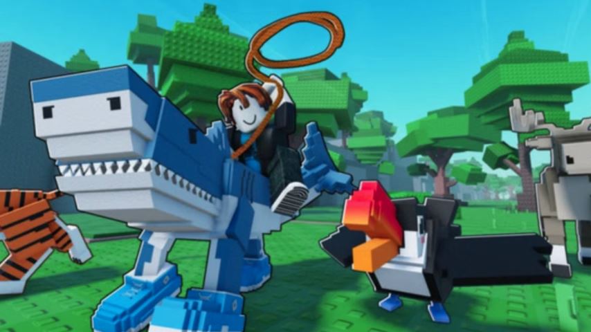 Raise Animals Everdawn Biome Guide – How to Unlock, All Creatures, and Quantum Stone Explained