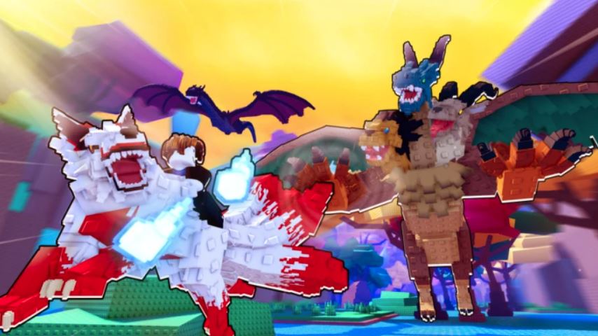 Raise Animals Everdawn Realm Update Guide – New Biome, Pets, and Mana Crystal Crafting