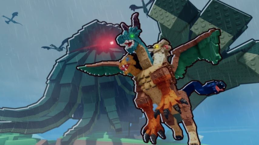 Raise Animals Fantasy Part 2 Update Guide – New Everdawn Creatures, Boss, and Thanksgiving Event